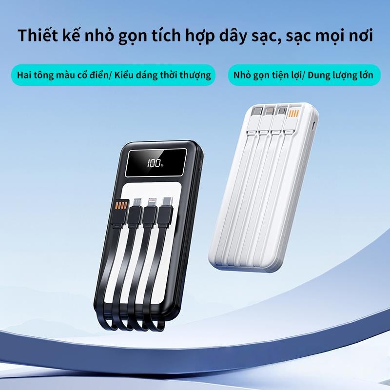 Củ Sạc Nhanh S012 Chính Hãng TAIPULING  , Hỗ Trợ Sạc Không Dây,Củ Sạc có chứng nhận ,BH 12 Tháng LED