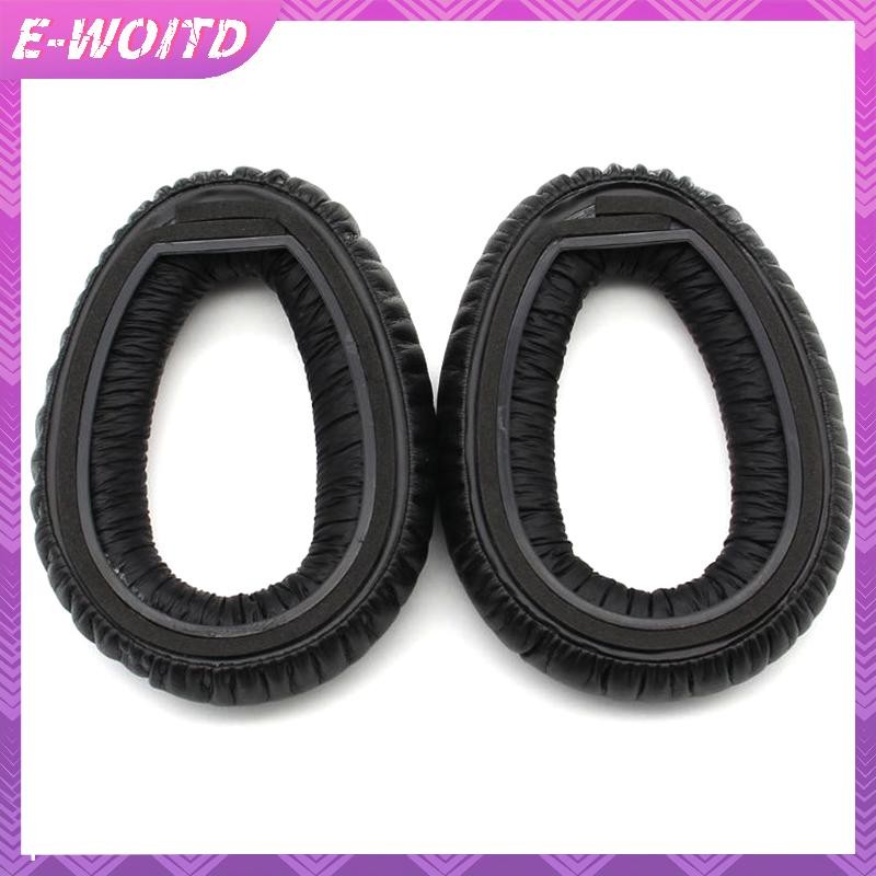 E-WOITD 2 Miếng Đệm Tai Nghe Cho PXC 550, Bọc Đệm Thay Thế Cho PXC550 HNVN