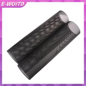 E-WOITD Lưới Máy Tính 50CM Lọc Bụi PC DIY PVC Vỏ Quạt Bụi -Bộ Lọc Mạng HNVN