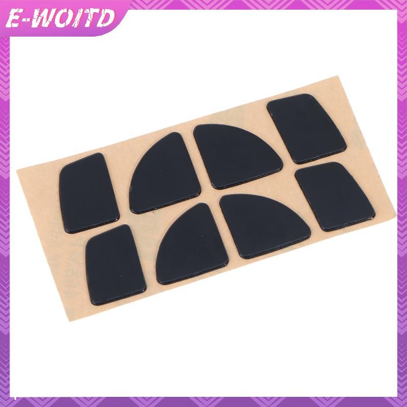 E-WOITD 2 Bộ Cho itech MX Anywhere 2s Miếng Lót Chân Trượt Thay Thế HNVN