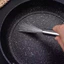 KAIYO CHỔI CỌ NHÀ BẾP,CỌ CHẢO NỒI INOX KHÔNG GỈ,Bàn Chải Rửa Chén Bát Cán Dài Bền Chắc