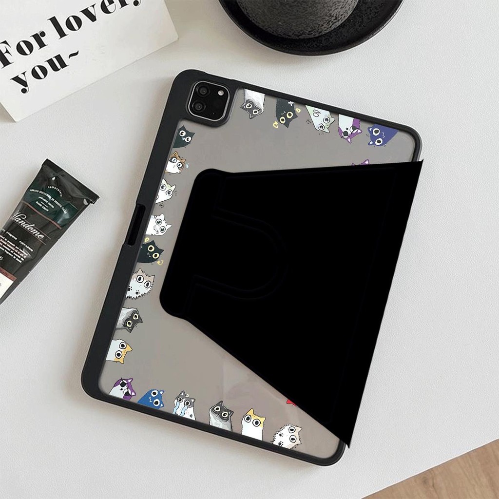 Ốp bảo vệ cho Samsung Galaxy S8 / S9 / S10ULTRA S7 + / S8 + / S7FE A9 + tab A8 vỏ S10 FE + s10plus 12.4inch S9 FE + Tab S6 lite 2024 Tab A7 lite 8.7inch vỏ máy tính bảng