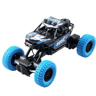 SUBOGDG Xe RC 20KM/H Xe điều khiển từ xa 2.4GHz Xe tải quái vật Buggy Đồ chơi địa hình-Đồ chơi điều khiển từ xa xe