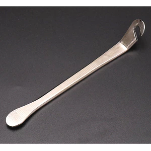 Dễ dàng xử lý Bộ đòn bẩy lốp xe đạp bằng thép để loại bỏ lốp xe đạp đường trường MTB nhanh chóng