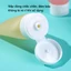Bộ 3 Lọ chiết mỹ phẩm dầu gội dầu xả Tuýp chai chiết sữa tắm dầu xả du lịch dã ngoại
