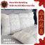 Ruột Gối Lông Fuji Vũ Từ Nhật Mềm Mại, Độ Đàn Hồi Cao - MemMinBedding