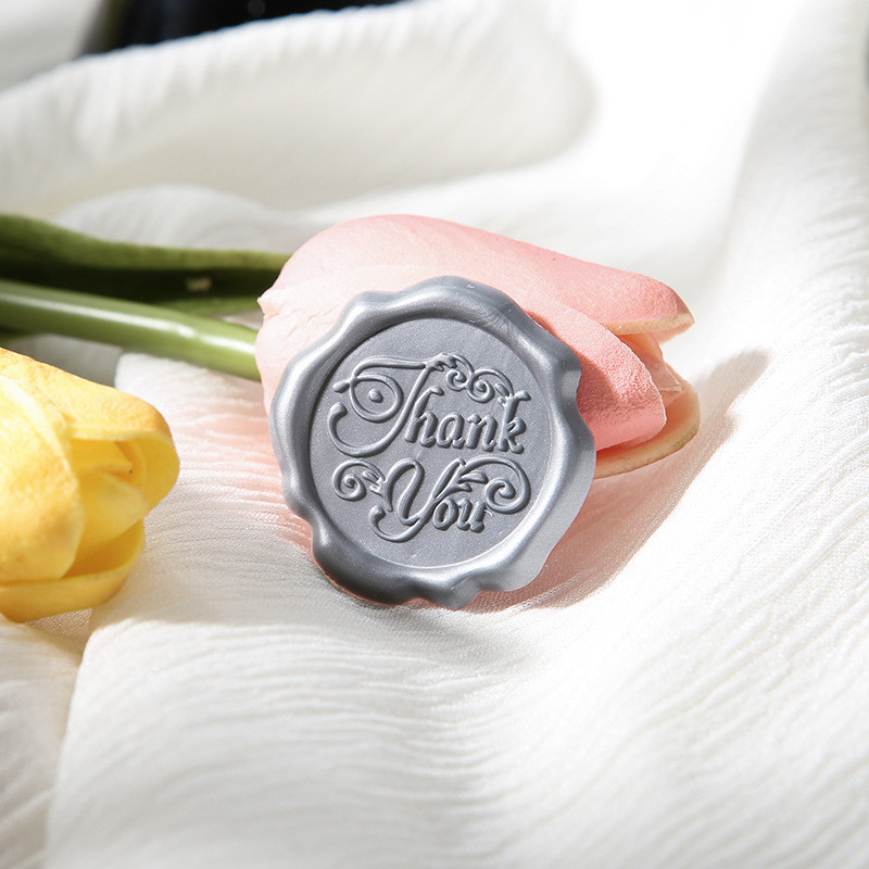Tem dán nhựa chữ for you TH50 dùng trang trí thiệp cưới quà handmade chon bạn thân, người yêu
