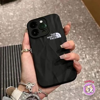 Personality tag Phone case for IPhone17 16 15 14 13 12 11 X Xs Xr 7 8 Plus Pro Max Anti Drop wrinkle Soft Back Cove JKP