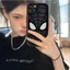 Dành Cho Realme 14X 15 C100 C83 C85 C75 C71 C73 C75X C63 C61 C65 C53 C51 Note 80 70 50 60 15 14 Pro + 4G 5G Hot Spider Man Trơn TPU Mềm Vỏ Điện Thoại Silicon Mềm Thoáng Mát