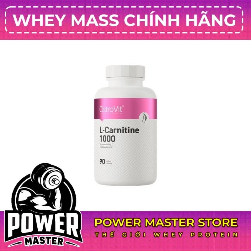 L carnitine - Gi Tt, Min Ph Vn Chuyn,  Loi | Shopee Vit Nam
