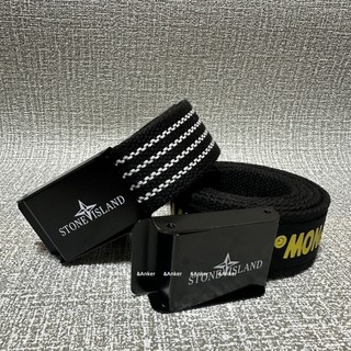 Thắt lưng vải dành cho sinh viên Thắt lưng nam Phiên bản Hàn Quốc Hợp thời trang Quần vải phù hợp