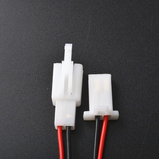 1 Bộ 2.8mm 2 / 3 / 4 / 6 / 9 Pin Xe Kết Nối Cáp Kết Nối Nam Nữ Xe Máy Bộ Kết Nối