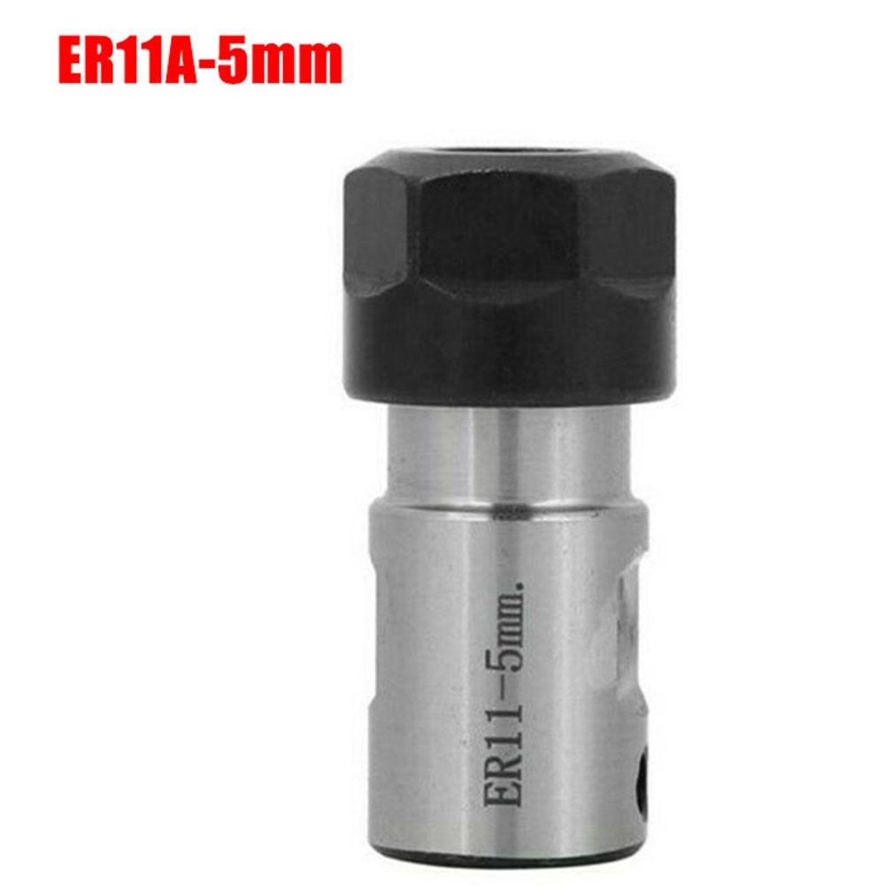 [Otorl] Động Cơ Trục Collet Chuck ER11 ER16 ER20A 5-16mm Thanh Nối Dài Dụng Cụ CNC