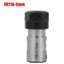 Động Cơ Trục Collet Chuck ER11 ER16 ER20A 5-16mm Thanh Nối Dài Dụng Cụ CNC