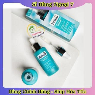 [auth] Serum Niacinamide sáng trắng da se khít lổ chân lông Balea Đức [ Nội địa Đức Đủ Bill] [Hot] .
