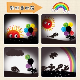 Bóng Ánh Sáng Trò Chơi Rạp Hát Sách Ảnh Giảng Dạy Kể Chuyện Khu Vực Ngôn Ngữ Taipan Khu Vực Biểu Diễn Mẫu Giáo Khu Vực Góc Chất Liệu Tự Chế Hình Phim Truyền Hình