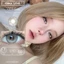 Lens 1 Ngày Co2 Gray | Lens 1 Day Xám Tây Mix Nhũ | Emma Lens