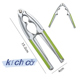 Kìm tách hạt óc chó, kẹp vỏ càng cua FE123