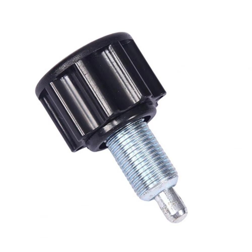 NÚM LÒ XO VÀ PIN KÉO THÉP KHÔNG GỈ CHO XE ĐẠP - Phụ Tùng Thay Thế Hữu Ích, Bền Bỉ Cho Thiết Bị Thể Dục