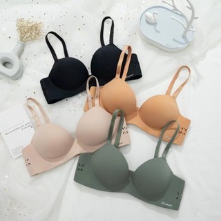 ÁO LÓT SU NON ĐỆM VỪA NÂNG NGỰC K92
