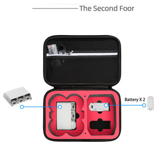 Dành Cho DJI Neo Túi Bảo Quản Changfei Phiên Bản Neo Hộp Bảo Quản Túi Xách Phụ Kiện Camera