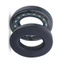 Đệm Tai Xốp Bộ Nhớ Mềm BTM Cho Tai Nghe 700 NC700 Tai Nghe Earpads Hoàn Hảo Phù Hợp Cho Người Hâm Mộ Âm Nhạc Thay Thếme