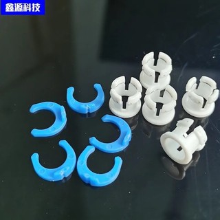Máy Lọc Nước Đa Năng Kết Nối Nhanh Phụ Kiện Đầu Nối 2 Điểm Khóa Móng Vuốt Bên Trong 2 Điểm Kết Nối 3 Điểm Tháo Rời Dụng Cụ Phụ Kiện