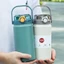 SUNKISSD 1 Nắp Chai, Nắp Cốc Chống Tràn, Nhiệt Điện Cho 1300ml Phụ Kiện Chai Nắp Cốc