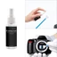 TOPTOOLCX 5 / 24 / 35 / 47 Bộ làm sạch ống kính DSLR, Bộ máy làm sạch máy ảnh điện thoại máy thổi khí, Máy hút bụi không khí PC Máy hút bụi cảm biến DV cho / Fujifilm / Nikon /