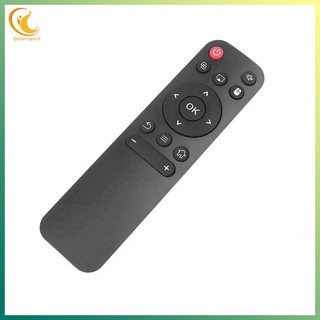 [Ygdgentgklh.vn] Điều khiển từ xa máy chiếu cho máy chiếu HY300 HY320 HY300 PRO Điều khiển di động Remote Universal