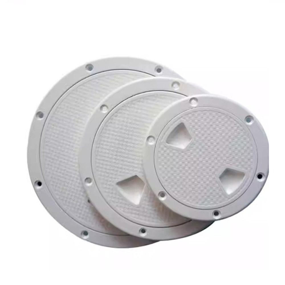Tấm sàn CheeseLy ABS bền, chống trượt cho tàu thuyền - Kích thước từ 4 đến 8 inch