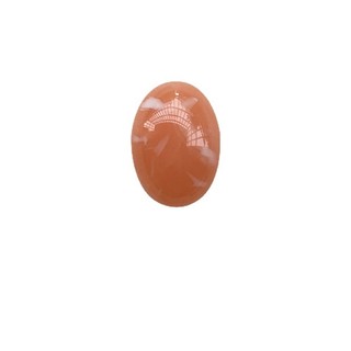 Nhật Bản Thạch Màu Sương Hình Bầu Dục Nửa Viên Nhựa Miếng Dán Phụ Kiện diy Handmade Bông Tai Mũ Đội Đầu Chất Liệu Bán Buôn