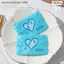 100 Chiếc Mù Rỗng Túi Đồ Chơi Hoạt Hình Động Vật Thu Nhỏ DIY Đồ Trang Trí Phụ Kiện Trẻ Em Quà Tặng Bất Ngờ Túi Tự Chế ﻿ [zkm]