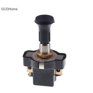 Mở rộng bật / tắt cao Gcdhome Thiết bị đầu cuối vít 12V HOT