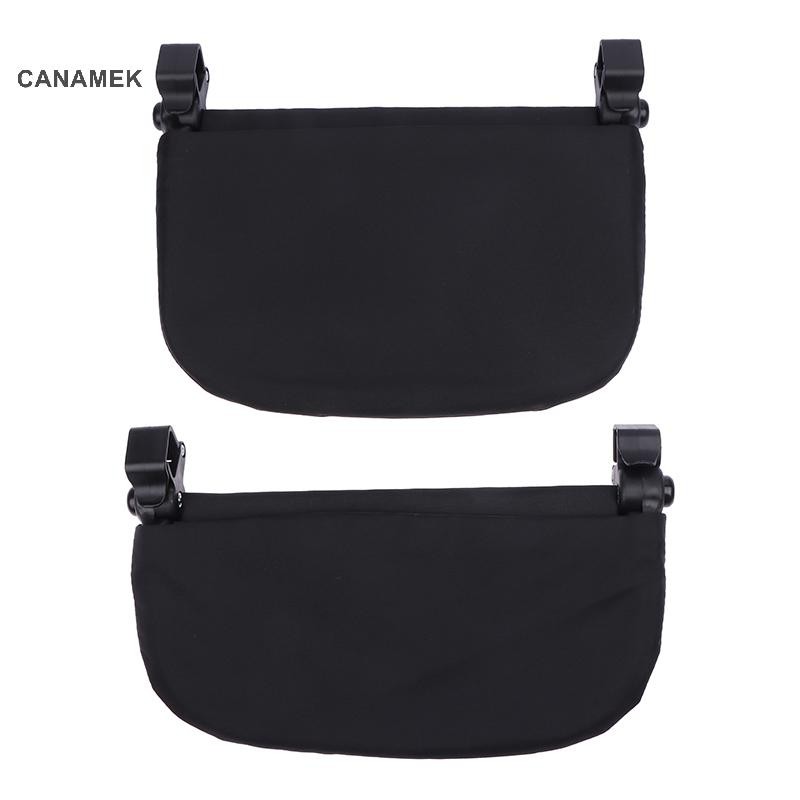 Canamek Xe Đẩy Phụ Kiện Chân Còn Lại Ban Mở Rộng Footboard Cho Yoyo2 YOYO 2 Yoya Baby Pushchair Mở Rộng Chân Ban CSF