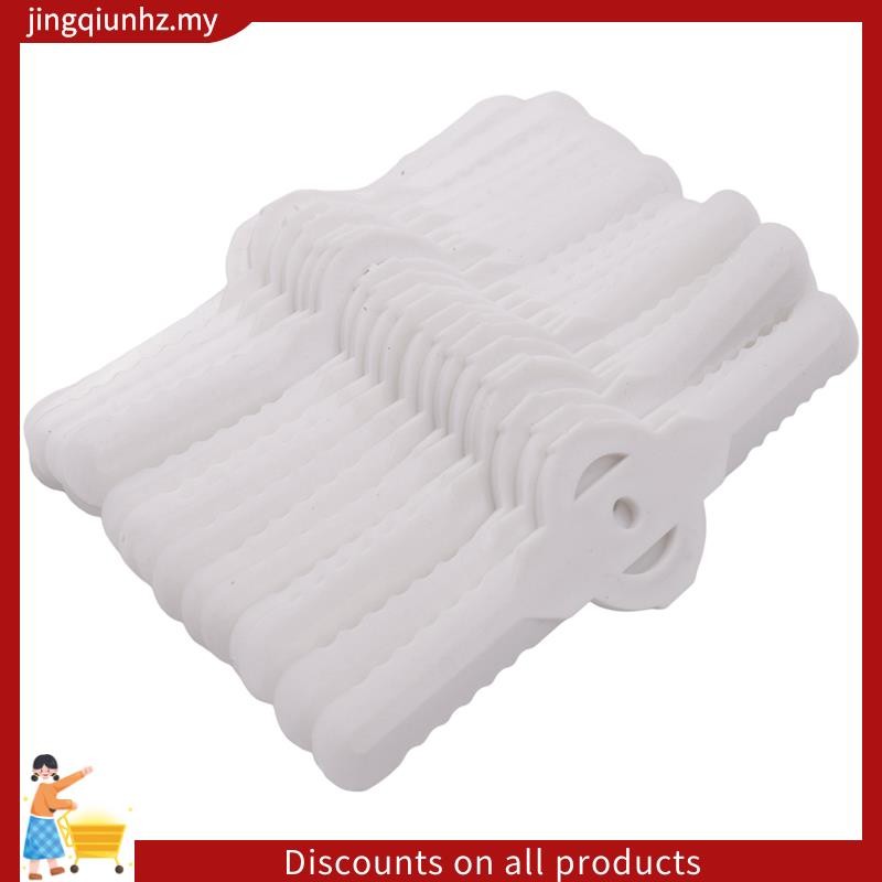 20 Chiếc Nhựa Cỏ Tông Đơ Lưỡi Cắt Cỏ Máy Cắt Tỉa Phụ Kiện Máy Cắt Cỏ Lưỡi Không Dây Tông Đơ Làm Vườn Dụng Cụ