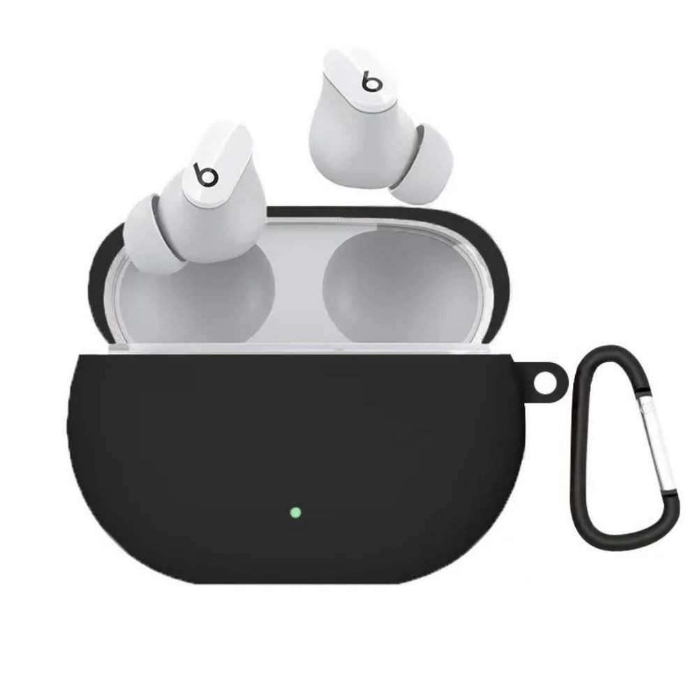 Ốp Tai Nghe Silicon Cho Beats Solo Studio Buds Plus Thế Hệ Bảo Vệ Tai Nghe Không Dây Cho Beats Fit Powerbeats Pro