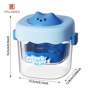 Hy Lạp Sữa Chua Lọc Whey Tách Sữa Chua Máy Làm Sữa Chua Cho Sốt Súp Sữa Chua Dày Hy Lạp Sữa Chua