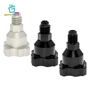 Thay thế đầu nối bộ chuyển đổi cốc phun sơn, hệ thống sơn dụng cụ phun nồi cho xe ô tô, xe tải, thuyền
