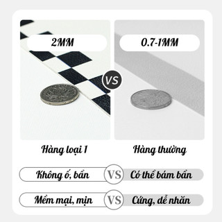 Thảm Trải Bàn Lót Nỉ MAISON Lót Kệ Tủ Chống Thấm, Vỏ Bọc Máy Giặt, Lò Vi Sóng Chống Bụi, Thảm Lót Ly Bàn Ăn