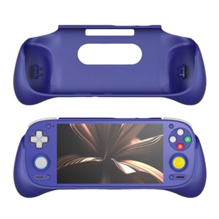 Exhila Bảng Điều Khiển Chơi Game Tay Cầm Dành Cho Retroid Pocket 5 Hệ Thống Giải Trí Di Động