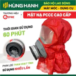 [GIÁ SỈ] Thùng 20 hộp mặt nạ phòng độc EFIRE EH60 – Đạt chuẩn PCCC, giúp chống khói và khí độc hiệu quả — ảnh 1