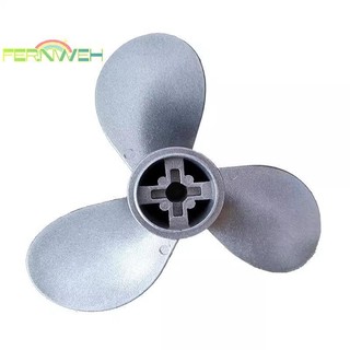 [Fernweh] 1 Bộ Cánh Quạt Đa Năng Bốn Thì Động Cơ Phía Ngoài Hộp Số Tăng Áp Phụ Kiện Máy Cắt Cỏ Sửa Đổi [MỚI]