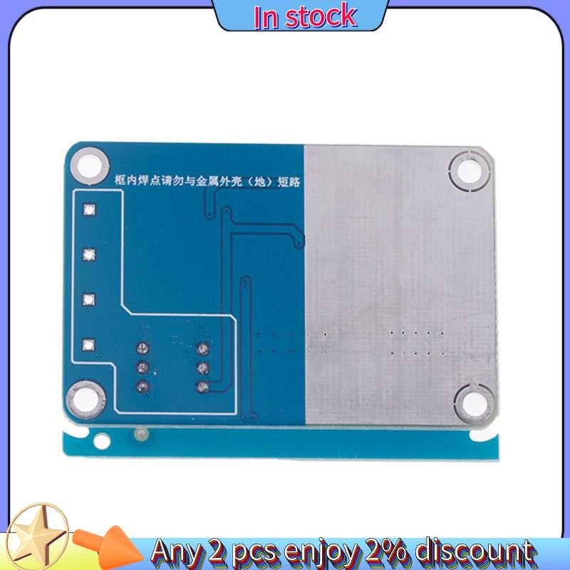 Còn hàng-VGH VGL DC Mô-đun để sửa chữa Bảng điều khiển LCD Y bị hỏng Màu Y Bất thường Vấn đề đường ngang VGH 15-40V VGL 5-28V