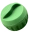 Top Đồ Chơi Chó Con Cho Nhỏ Vừa Lớn Chó Chắc Chắn Silicon Rò Rỉ Có Thể Đổ Vào Điều Trị Nhai Hình Đồ Chơi