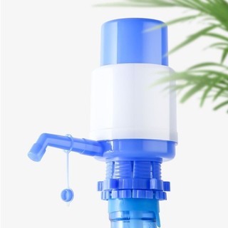 Vòi nhấn bơm rót nước áp lực khí dùng cho bình nước lọc tiện ích ANGIHOME