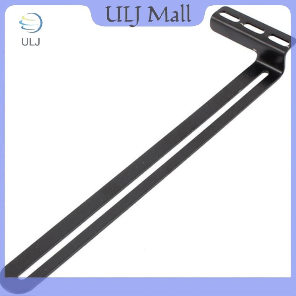 Giá đỡ thổi bên làm mát thẻ đồ họa ULJ, Giá đỡ gắn quạt GPU MOD Hỗ trợ Cardpanion Video.
