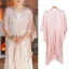 MERIGGIARE Evening Prom Cape, Khăn choàng nữ tua rua màu trơn, Áo khoác sáng thời trang Áo khoác mũi nữ bé gái