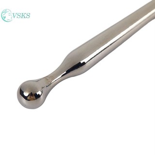 Chenlongshang 1 Bằng Thép Không Gỉ Hướng Dẫn Sử Dụng Châm Cứu Bút Kích Hoạt Điểm Massage Mô Sâu Dụng Cụ Massage Cho Cơ Thể Kinh Tuyến Giảm Đau EN