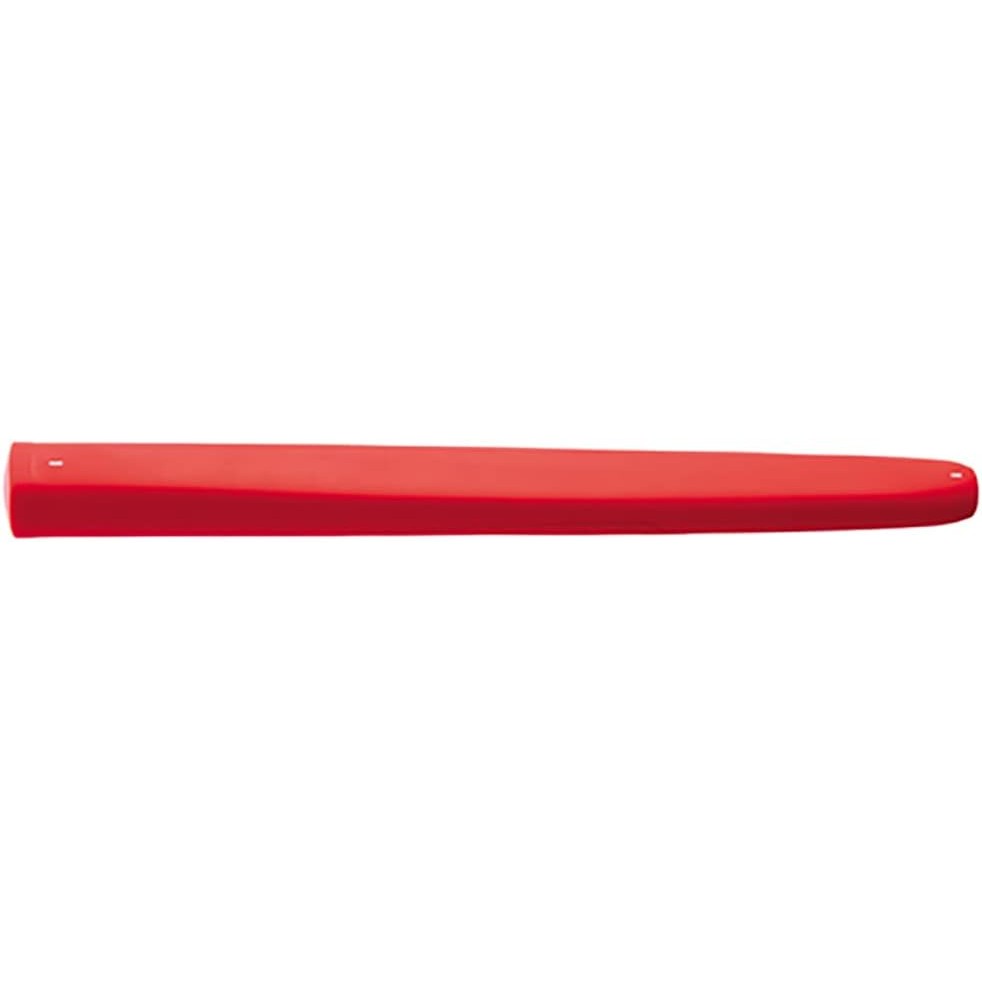 Grip putter Geotech Fit – Bền bỉ, chống nước, không gờ (Đỏ / Đen)